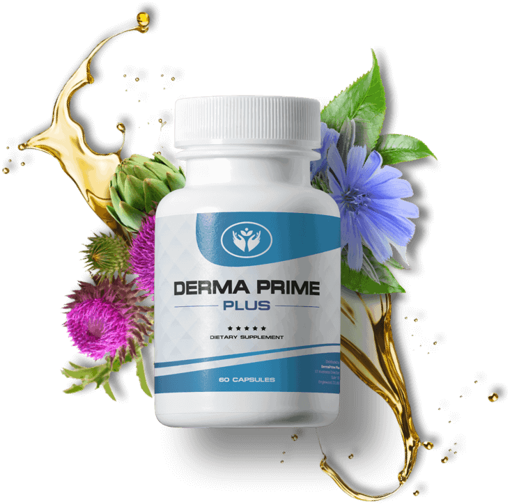 Derma Prime Plus